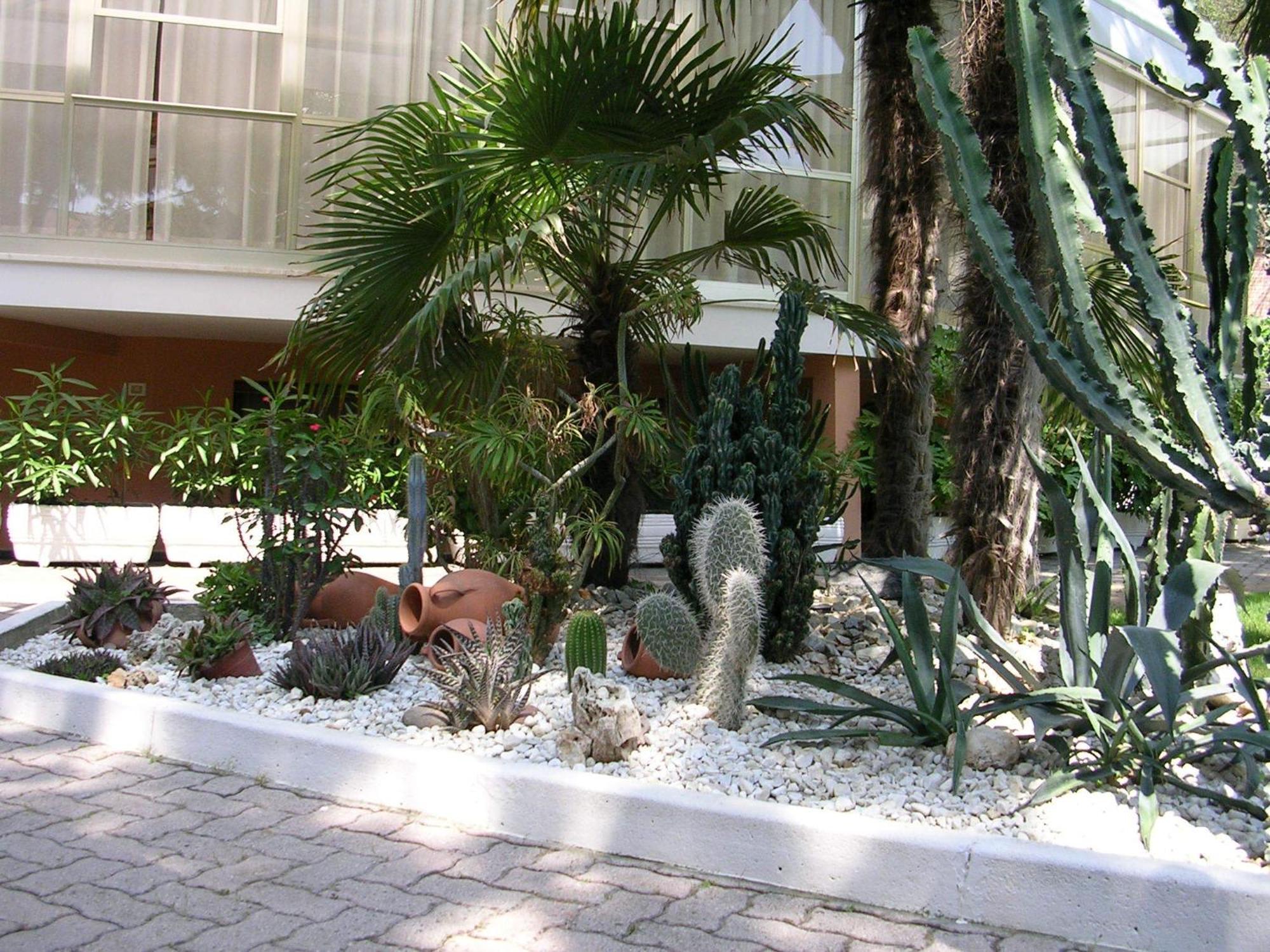 Hotel Escorial Cervia Exterior foto